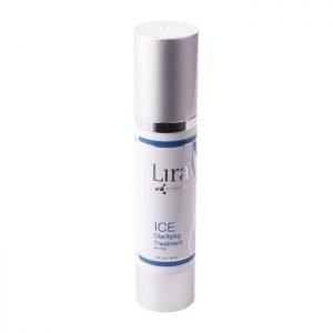 Lira Clinical Ice Clarifying Treatment