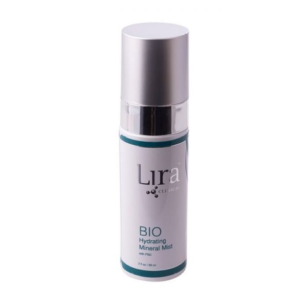 Lira Clinical Bio Hydrating Mineral Mist
