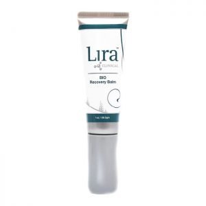 Lira Clinical Bio Recovery Balm
