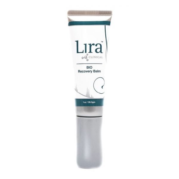 Lira Clinical Bio Recovery Balm