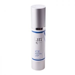 Lira Clinical Ice Balancing Lotion