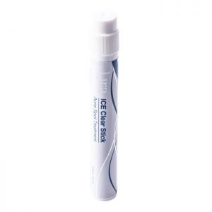 Lira Clinical Ice Clear Stick
