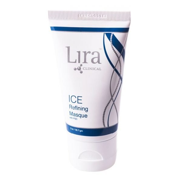 Lira Clinical Ice Refining Masque