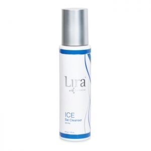 Lira Clinical Ice Sal Cleanser