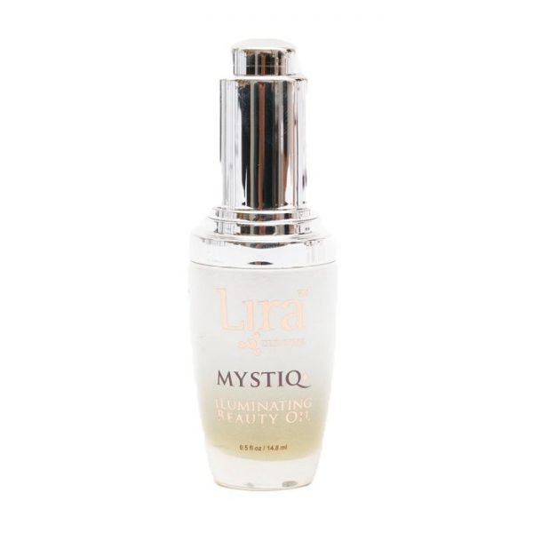 Lira Clinical Mystiq iLuminating Oil