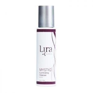 Lira Clinical Mystiq iLuminating Cleanser