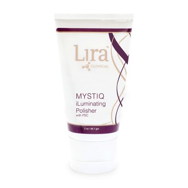 Lira Clinical Mystiq iLuminating Polisher