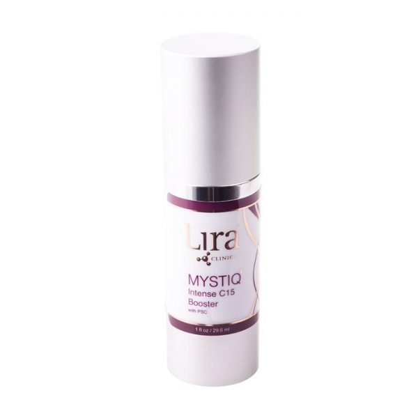 Lira Clinical Mystiq Perfecting Eye Creme