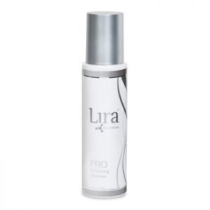 Lira Clinical Pro Exfoliating Cleanser