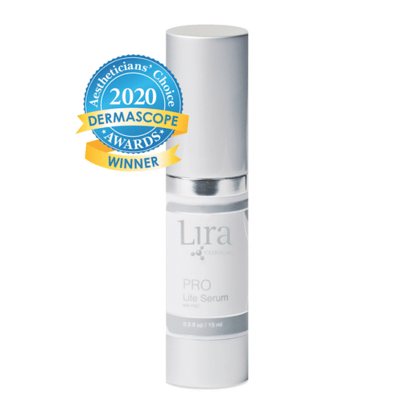 Lira Clinical Pro Lite Serum