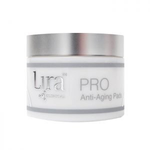 Lira Clinical Pro Anti-Aging Pads