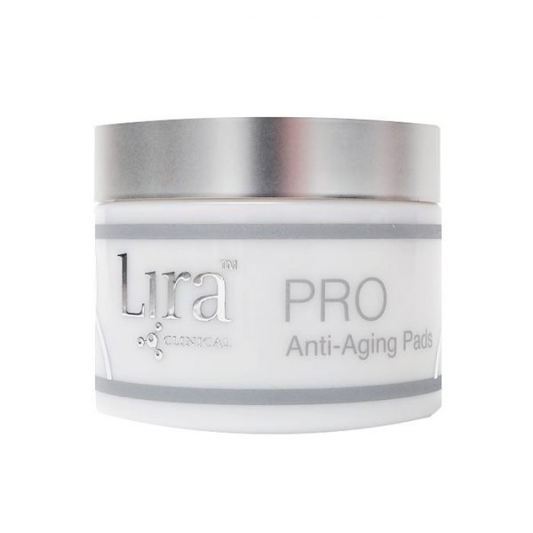 Lira Clinical Pro Anti-Aging Pads