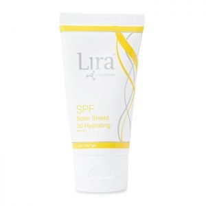 Lira Clinical SPF Solar Shield 30 Hydrating
