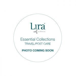 Lira Clinical Travel/Post Care Bag