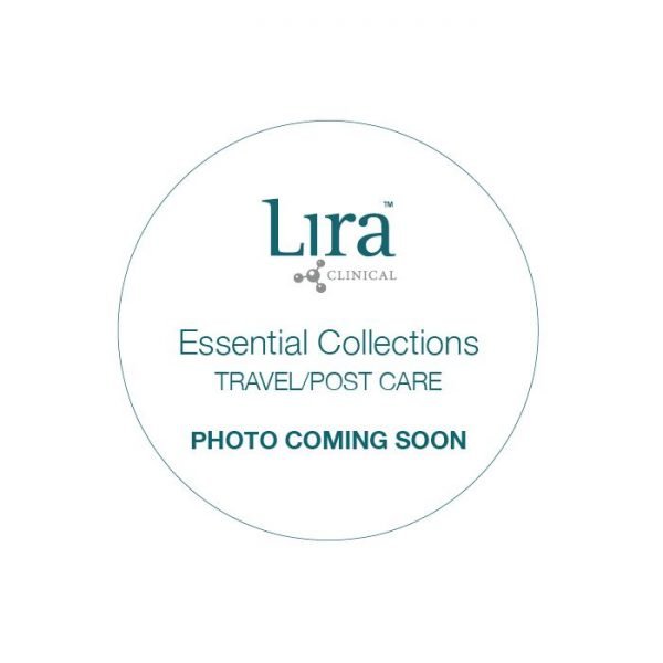 Lira Clinical Travel/Post Care Bag