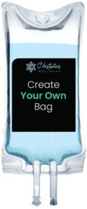 Create You Own IV Drip