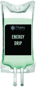 Energy IV Therapy Drip