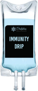Immunity IV Drip