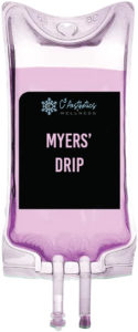 Myers' IV Therapy Drip