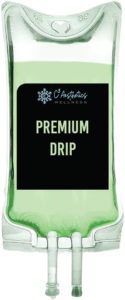 Premium IV Therapy Drip