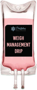 Weight Management Drip