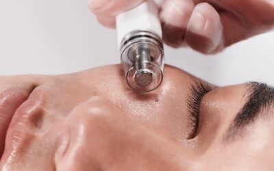 DiamondGlow facial vs. Hydrafacial: which is better?