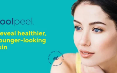 Sharing the Beauty Secret: CoolPeel – Your Ultimate Skin Therapy