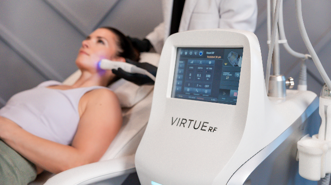 The Beauty Breakthrough: Microneedling vs. Microdermabrasion