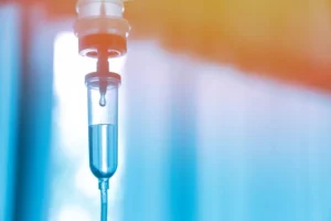 IV Therapy Prosper TX