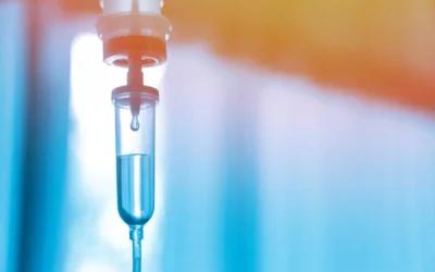 10 Incredible Benefits of IV Vitamin Therapy You Need to Know