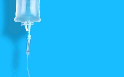 Benefits of IV Hydration