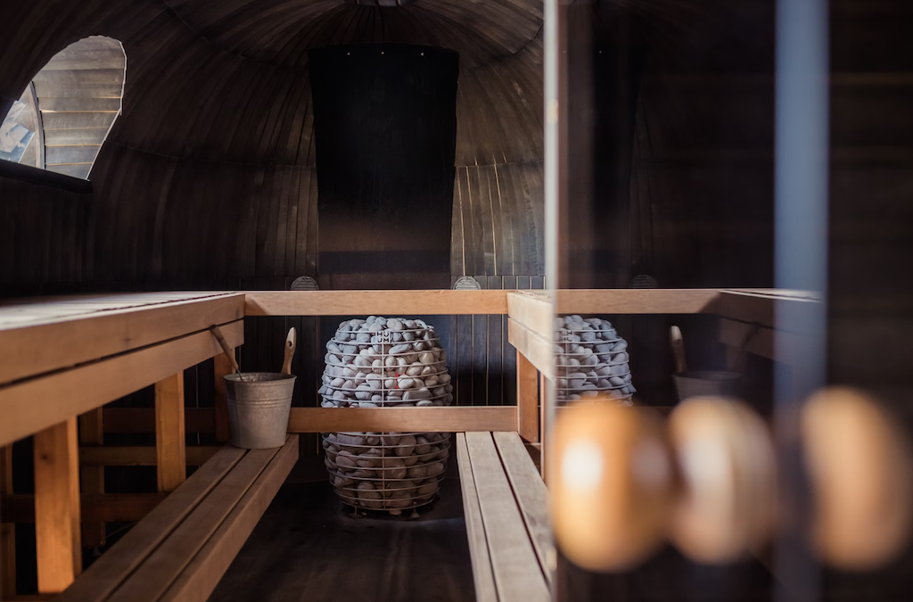 Fire & Ice: The Reasons For Alternating Between Cold And Warm Therapy